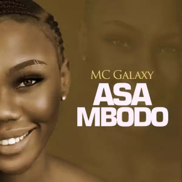 Instrumental: MC Galaxy - Asa Mbodo